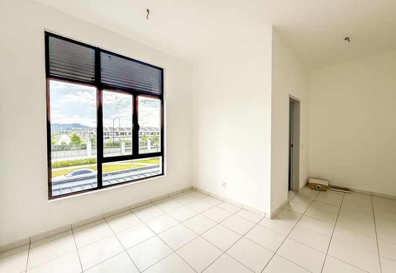 Regent Garden  @ Eco Grandeur