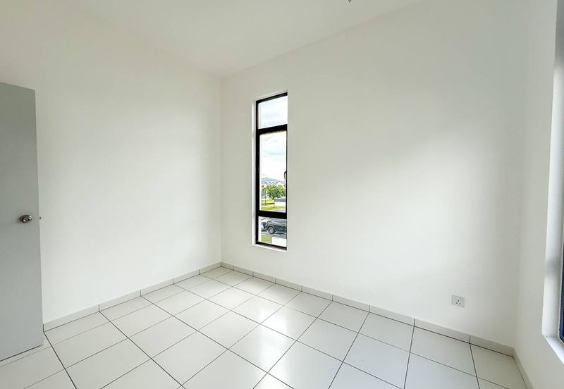 Regent Garden  @ Eco Grandeur