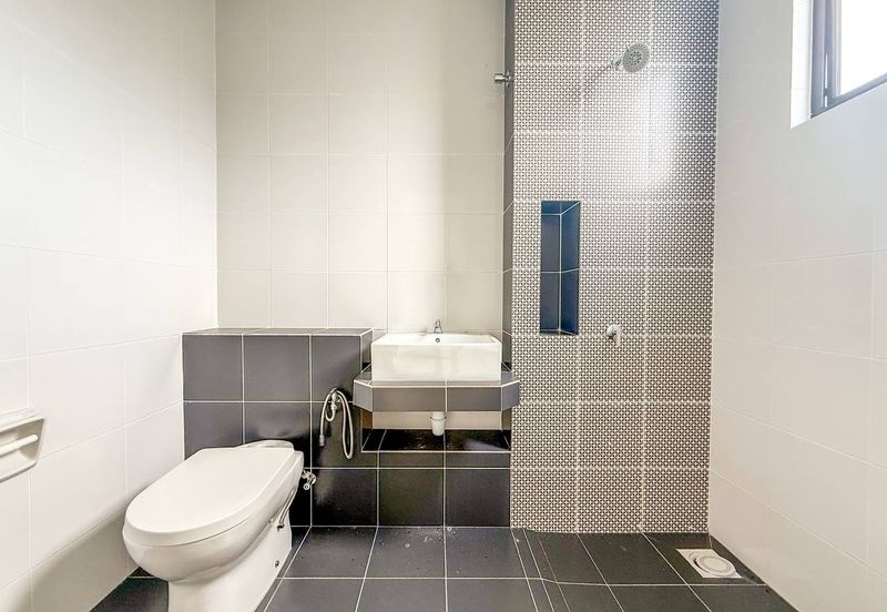 Regent Garden  @ Eco Grandeur