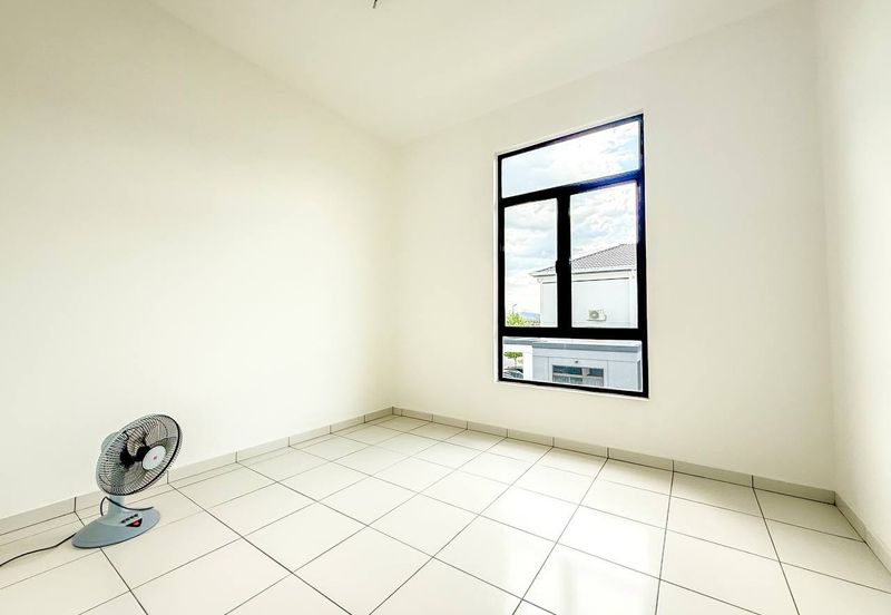 Regent Garden  @ Eco Grandeur