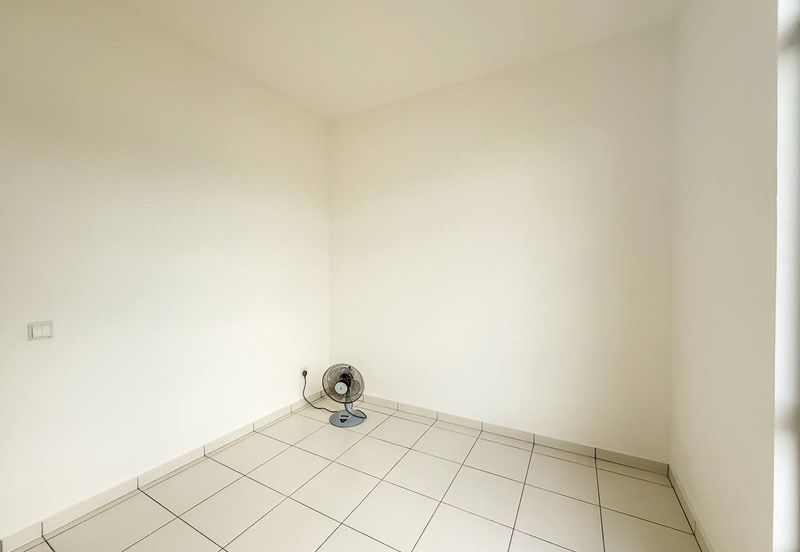 Regent Garden  @ Eco Grandeur