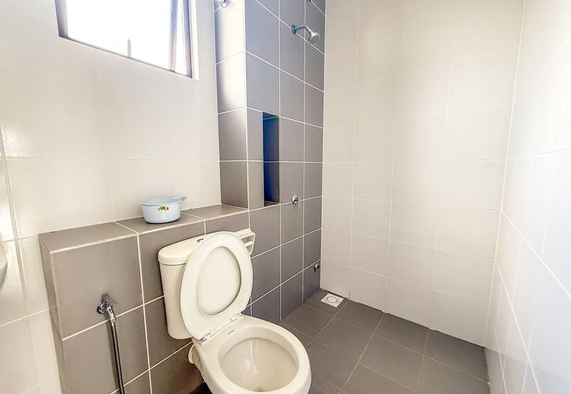 Regent Garden  @ Eco Grandeur