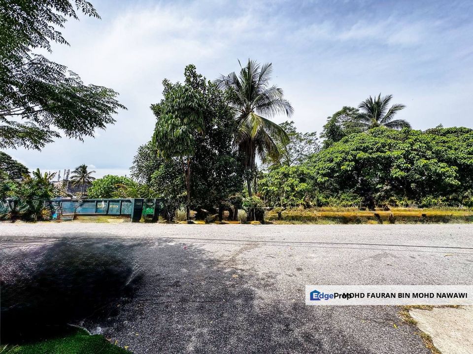 Taman Ehsan 2 Storey Terrace FACING OPEN Kepong For Sale, Selangor, Kepong