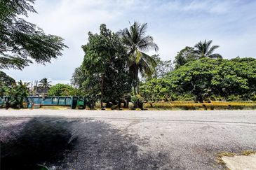 Taman Ehsan