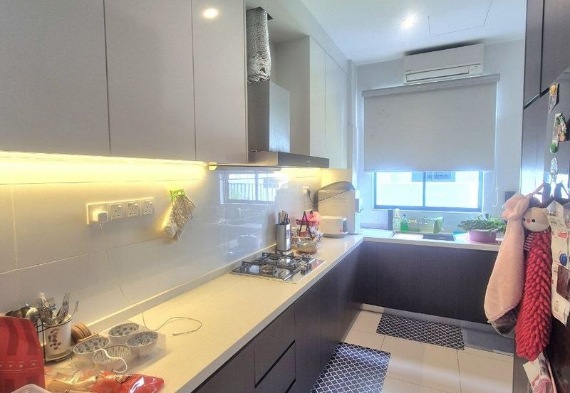 Norton Garden Semi D @ Eco Grandeur