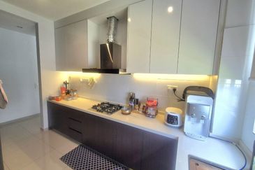 Norton Garden Semi D @ Eco Grandeur