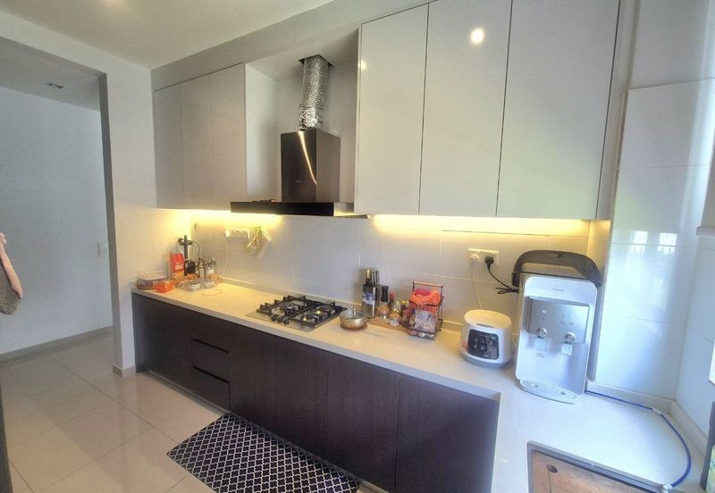 Norton Garden Semi D @ Eco Grandeur