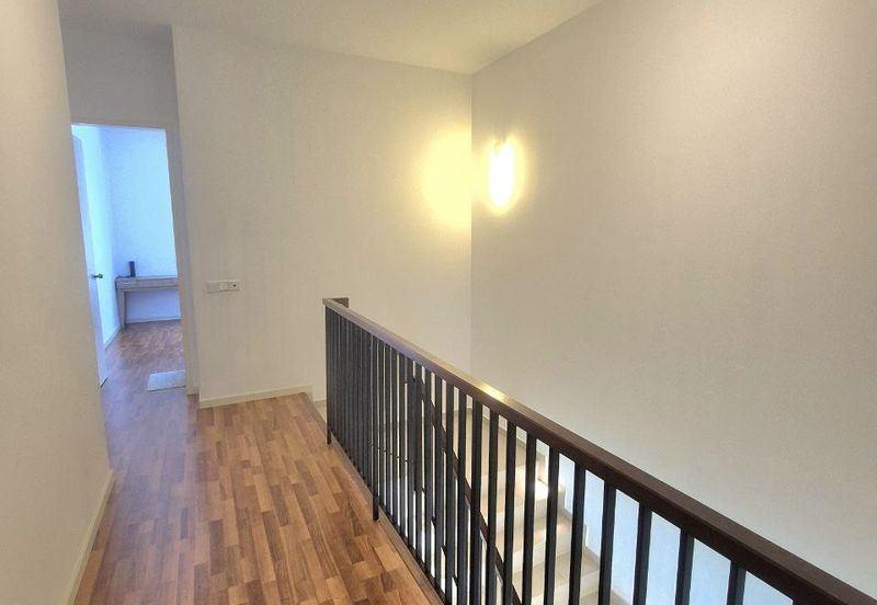 Norton Garden Semi D @ Eco Grandeur