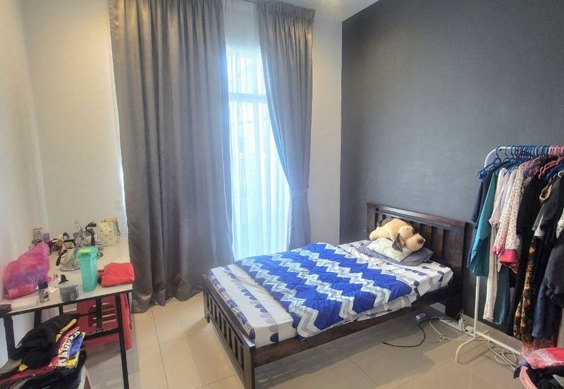 Norton Garden Semi D @ Eco Grandeur