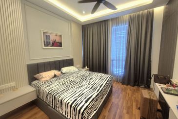 Norton Garden Semi D @ Eco Grandeur