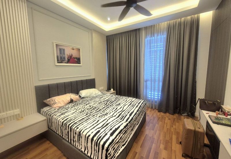 Norton Garden Semi D @ Eco Grandeur