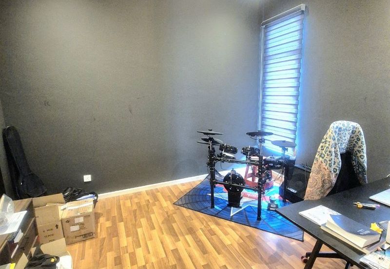 Norton Garden Semi D @ Eco Grandeur