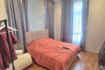 Norton Garden Semi D @ Eco Grandeur