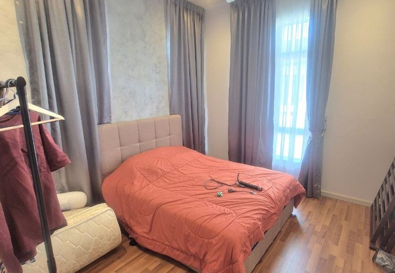 Norton Garden Semi D @ Eco Grandeur