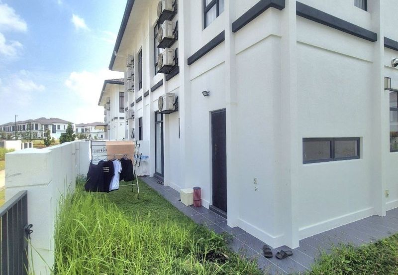 Norton Garden Semi D @ Eco Grandeur