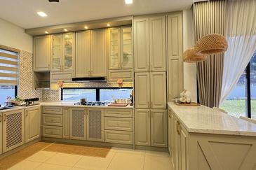 Residensi Lambaian Dua