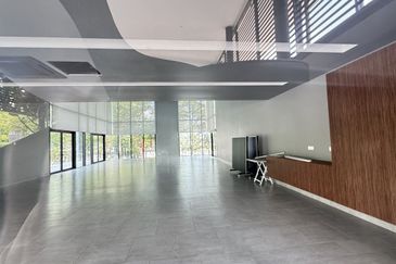 Residensi Lambaian Dua