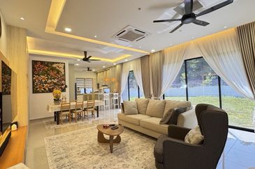 Residensi Lambaian Dua