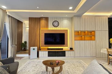 Residensi Lambaian Dua