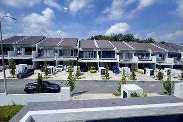 Residensi Lambaian Dua