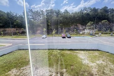 Residensi Lambaian Dua