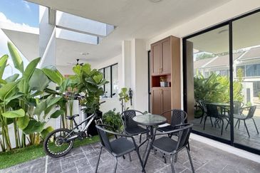 Residensi Lambaian Dua