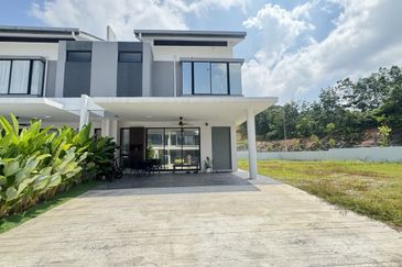 Residensi Lambaian Dua