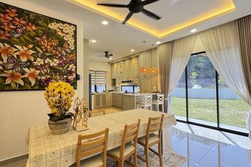 Residensi Lambaian Dua