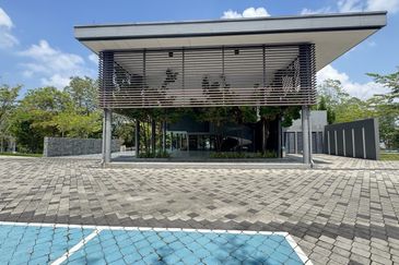 Residensi Lambaian Dua