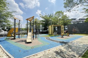 Residensi Lambaian Dua