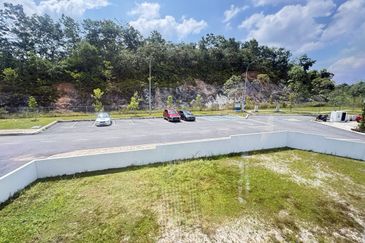 Residensi Lambaian Dua