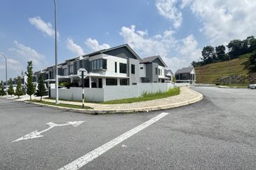 Residensi Lambaian Dua