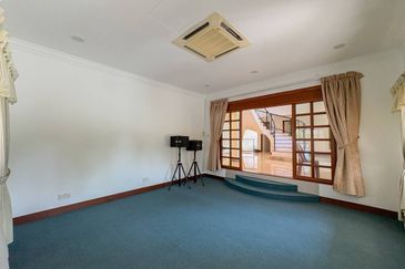 Country Heights Kajang