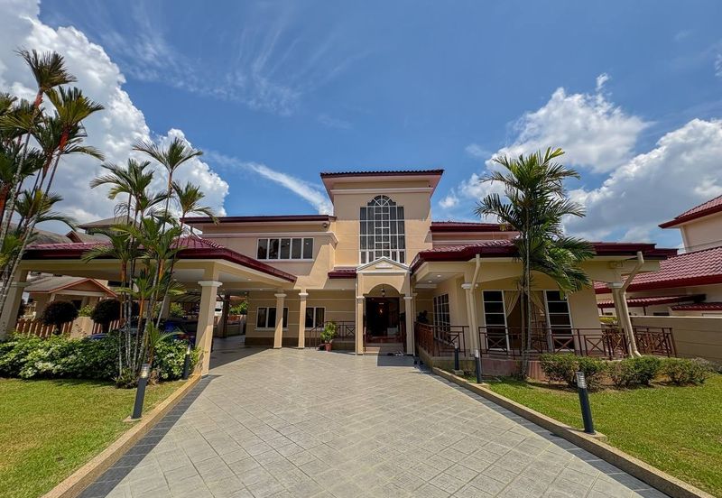 Country Heights Kajang