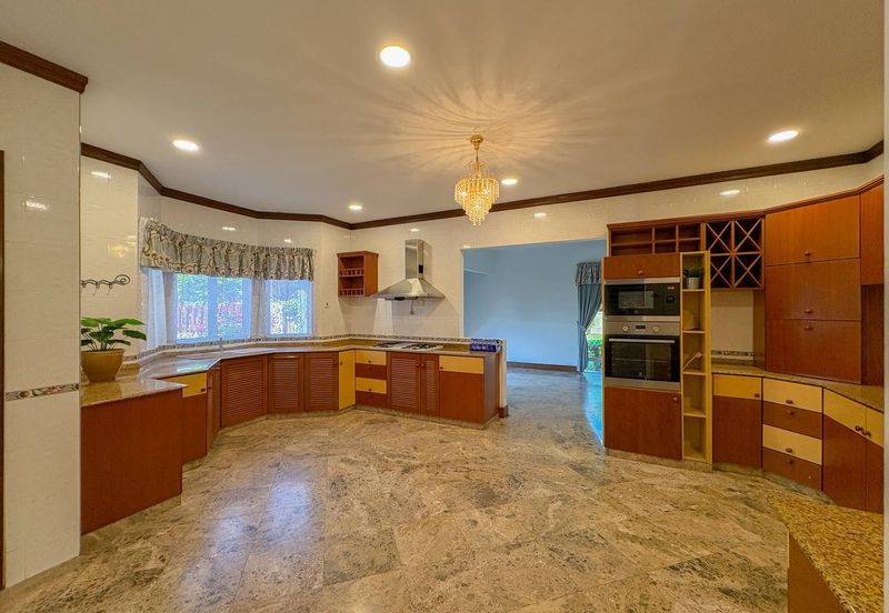 Country Heights Kajang