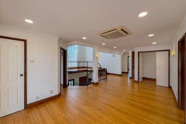 Country Heights Kajang