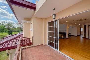 Country Heights Kajang