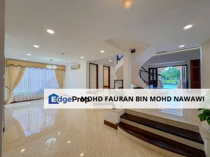 Country Heights Kajang 2 Storey Bungalow RENOVATED+HUGE LAND Country Heights For Sale, Selangor, Country Heights