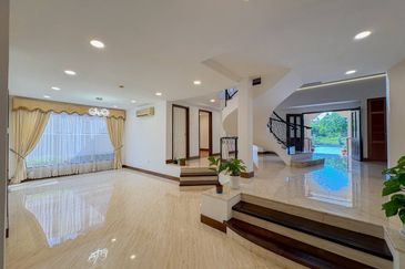 Country Heights Kajang