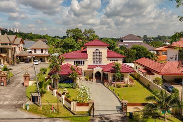 Country Heights Kajang