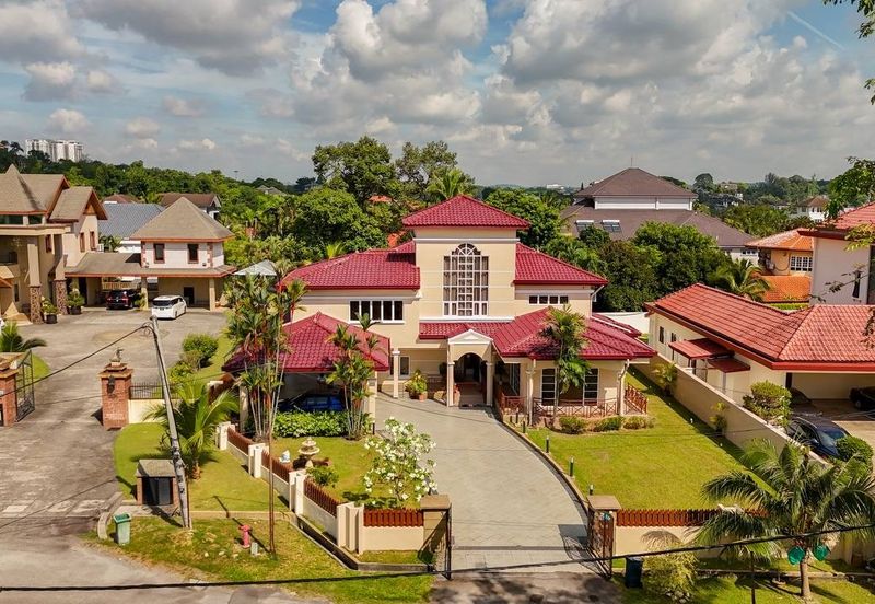 Country Heights Kajang