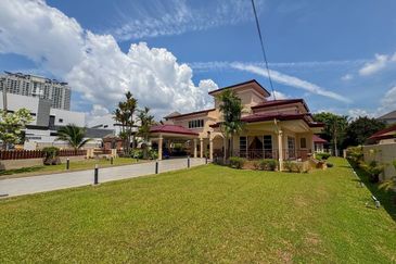 Country Heights Kajang