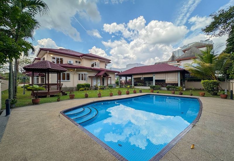 Country Heights Kajang