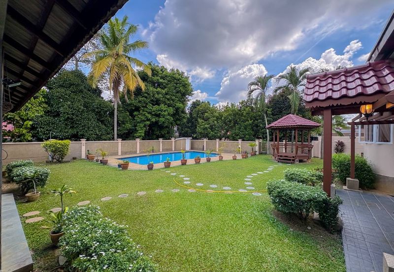 Country Heights Kajang