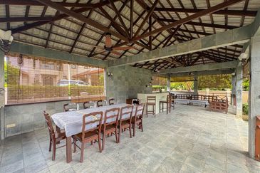 Country Heights Kajang