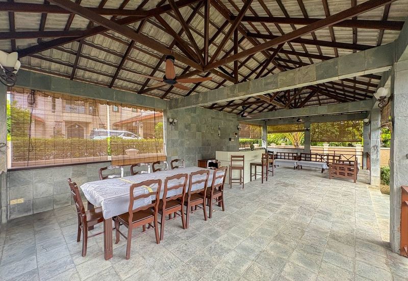 Country Heights Kajang