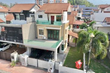 Taman Taming Mutiara 2