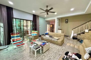 Taman Taming Mutiara 2