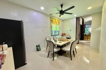 Taman Taming Mutiara 2