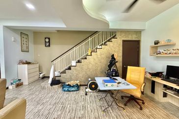 Taman Taming Mutiara 2